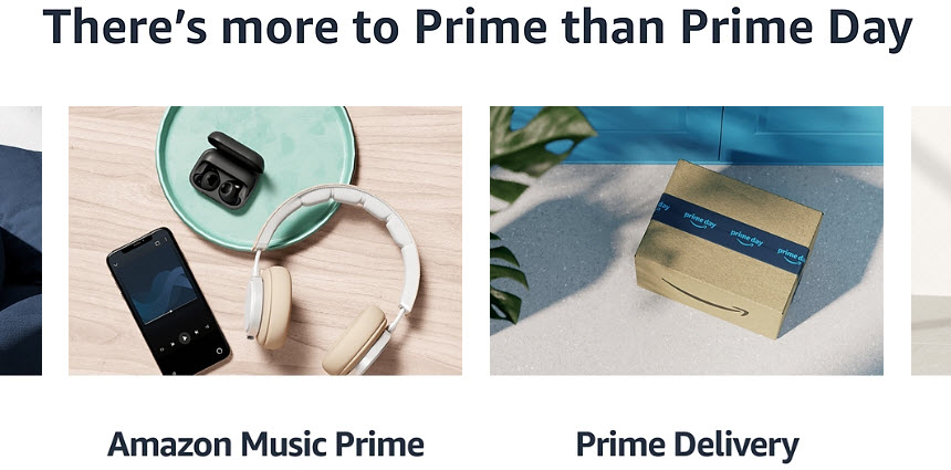 Amazon Prime