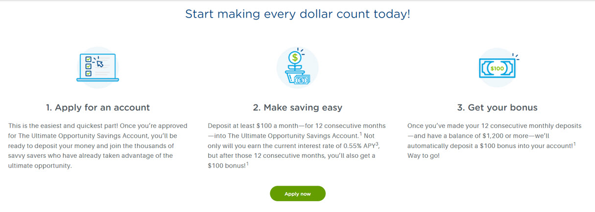 get your bonus Alliantcreditunion